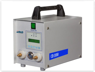 Capacitor Discharge Projection Welding Machines