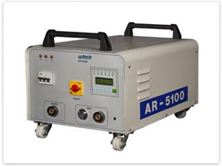 Drawn Arc Stud Welding Machines